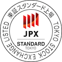 東京証券取引所スタンダード市場